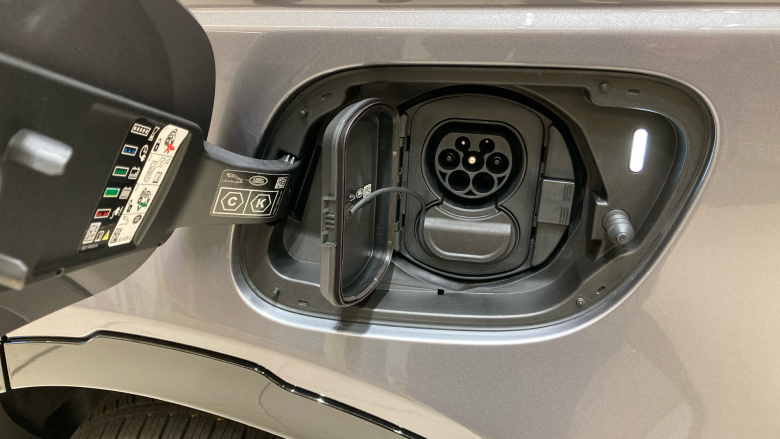 Land Rover Discovery Sport 1.5 P270e Dynamic SE 5dr Auto [5 Seat] Station Wagon